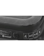 matelas gonflable double Excellent King OUTWELL confortable et résistant pour camping et maison