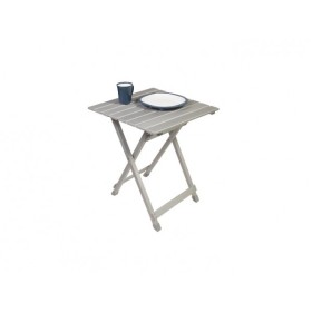 Table Alu 50x50 Kampa