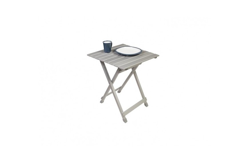Table Alu 50x50 Kampa