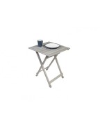Table Alu 50x50 Kampa