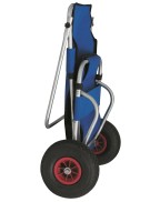 Combiné Chariot et Fauteuil Eurotrail 