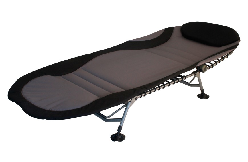 Lit pliant Kingsize Eurotrail