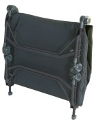 Lit pliant Kingsize Eurotrail