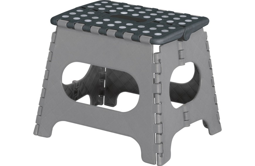 Marche pied pliant Eurotrail