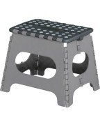 Marche pied pliant Eurotrail