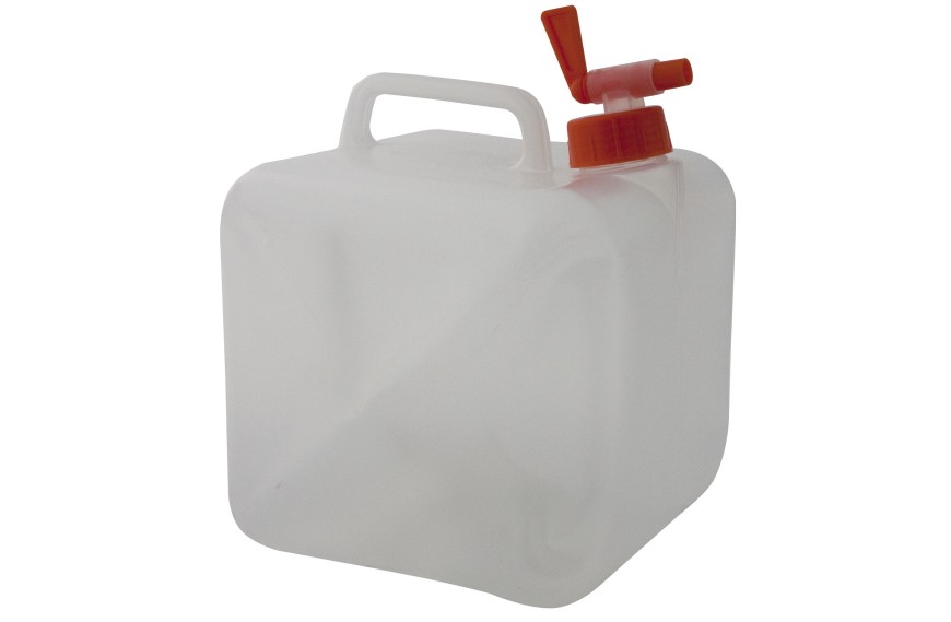 Jerrican Pliant 10L Eurotrail