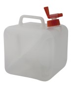 Jerrican Pliant 10L Eurotrail
