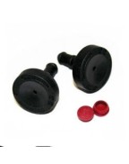 Jeu de 2 coupelles de Friction MARYVO