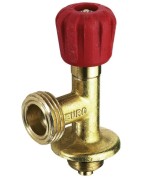 Adaptateur Camping Gaz sur lyre hydraulique