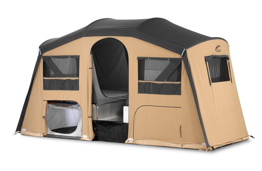 Caravane Pliante MANGA - CABANON