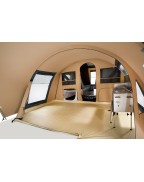 Caravane Pliante MANGA - CABANON