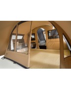 Caravane Pliante MANGA - CABANON