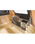 Caravane Pliante MANGA - CABANON