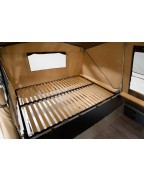 Caravane Pliante MANGA - CABANON