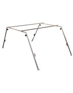 Galerie grand modèle pour caravane pliante - CABANON