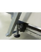 Galerie grand modèle pour caravane pliante - CABANON