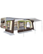 Avancée Auvent TRIGANO