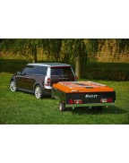 Caravane Pliante Solena - RACLET