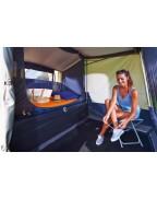 Caravane Pliante Solena - RACLET