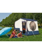 Caravane Pliante Solena - RACLET