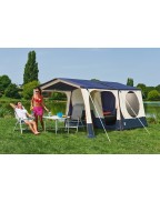 Caravane Pliante Solena - RACLET