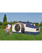 Chambre annexe pour caravane pliante Solena - RACLET