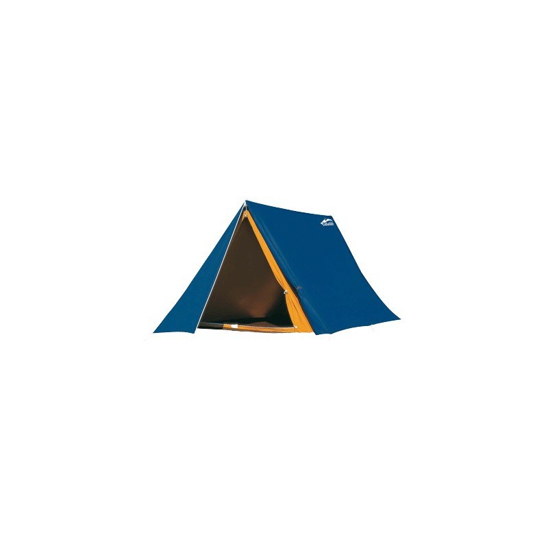 Tente canadienne Montana 4 / 3 places - Cabanon