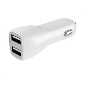 Chargeur allume cigare double USB CAO 