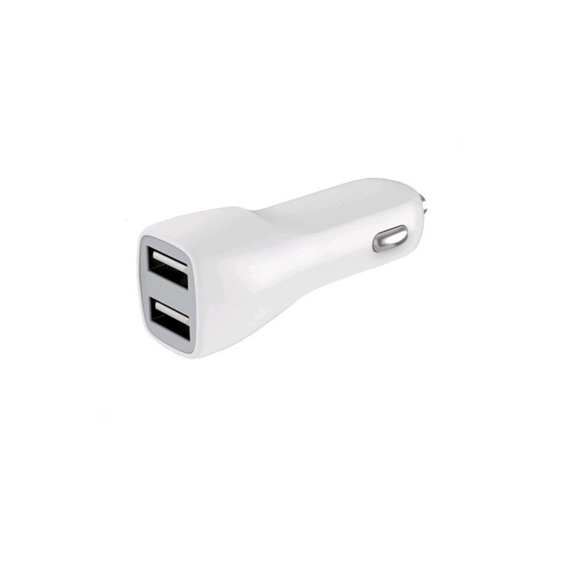 Chargeur allume cigare double USB CAO 