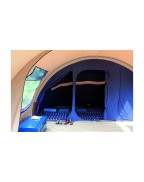 Tente de camping AWAYA 370 / 5 places - CABANON