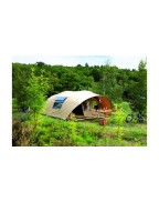 Tente de camping AWAYA 440 / 6 places - CABANON
