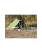 Tente de camping NOUMÉA / 2 places - CABANON