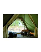 Tente de camping NOUMÉA / 2 places - CABANON