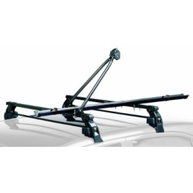 Porte vélo de toit Lucky two