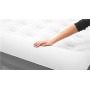 matelas-gonflable-flock-superior-single-outwell-matiere