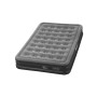 matelas gonflable 2 places OUTWELL confort camping velours