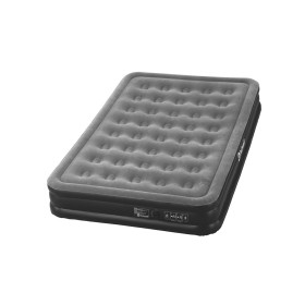 matelas gonflable 2 places OUTWELL confort camping velours