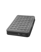 matelas gonflable 2 places OUTWELL confort camping velours