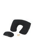 oreiller de voyage EASY CAMP coussin cervical confort train avion
