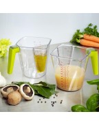 Récipient gradué 2 en 1 Measuring Jug JOSEPH