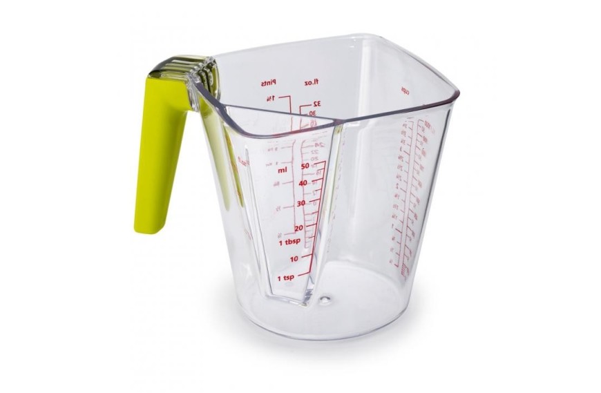 Récipient gradué 2 en 1 Measuring Jug JOSEPH