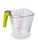 Récipient gradué 2 en 1 Measuring Jug JOSEPH