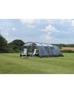 Tente Hayling 6 Poly Kampa