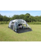 Tente Hayling 4 Poly Kampa - vestibule