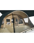 Tapis d'avancée pour Chamonix Cabanon