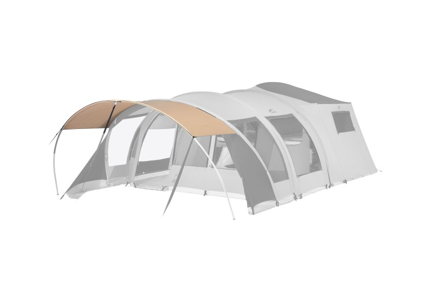 Pare soleil Imperia Cabanon