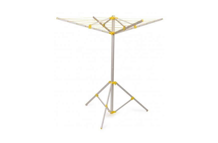 Seche linge Pegasus 4 branches DWS