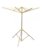 Seche linge Pegasus 4 branches DWS