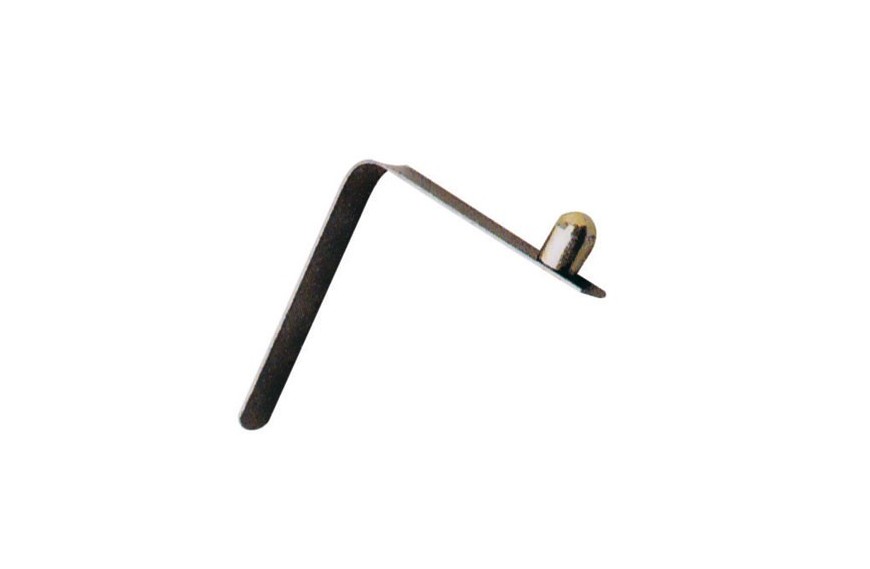 Ressort à cliquet PM les 10