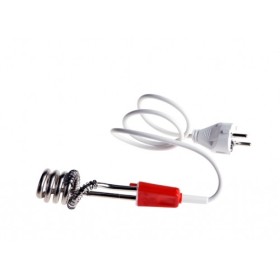 Thermoplongeur chauffe-eau instantané 220V CAO portable avec protection surchauffe